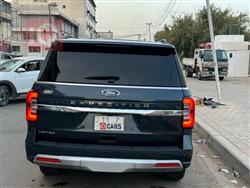 فورد إكسبيديشن
